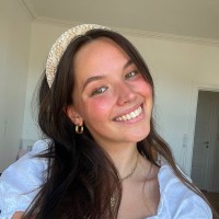 Louise Mai Pedersen