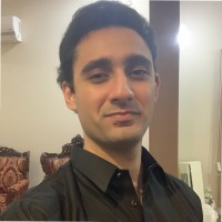 Umer Hasan, Cfe, Usa