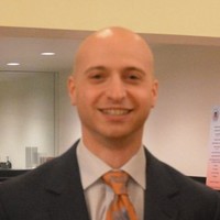Dominic DeGregory