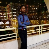 Md Tarek Miah