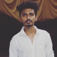 Nikesh Yadav