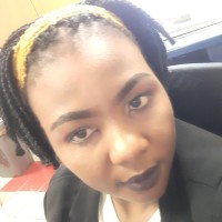 Barbara Tshepiso Makaneta