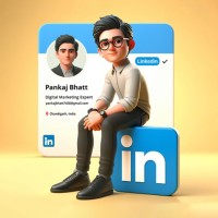 Pankaj Bhatt