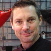 Thierry Mehl