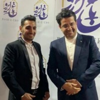 Farshid Ghomlaghi