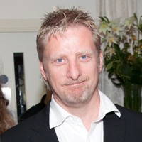 Adrian Bird
