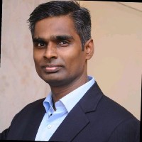 Carmel Vimal
