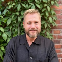 Joel Idén