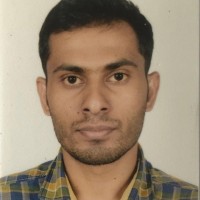 Abhilash As