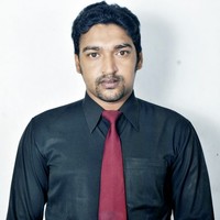 Sandipan Dhar