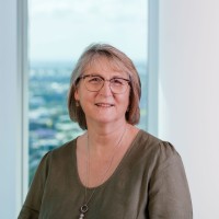Catherine Porter