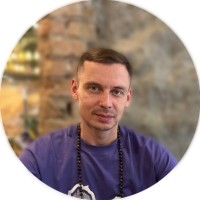 Danylo Kadnychanskyi