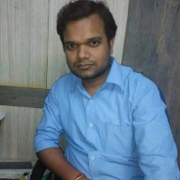 Sunil Raikwar