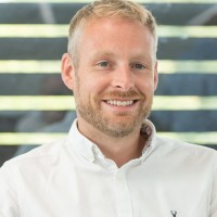 Bryan Wybrow