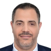 Moustafa Hewaidy