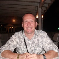Steven Moore