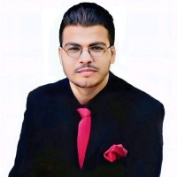 Mostafa Khalid