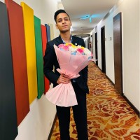 Mohd Anas
