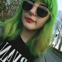 Katie Hildreth