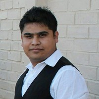 Arjun Adhikari