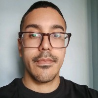 Nicolas Rosales