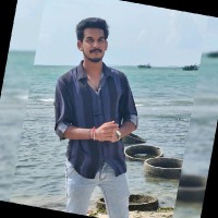 Aravindh K