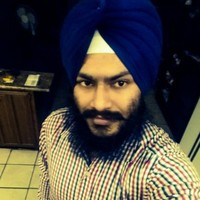 Mani Panesar