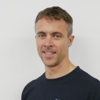 paul liddell