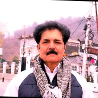 Raj Mehta