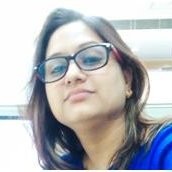 Reetika Datta