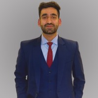 Siddharth Arora