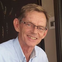 Tienus Coetzer