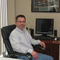 Mark Haugen