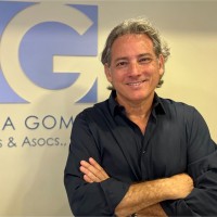 Alejandro A. Herrera Gómez