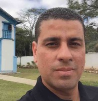 Frederico Carvalho Borges
