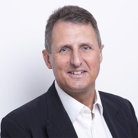 RICHARD GADD MBA