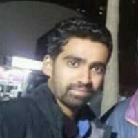 krishnamurthy S