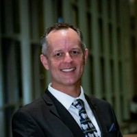 Barry Naude