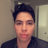 Ricky Gutierrez