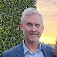 Ian Riley