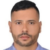Daniel Mercado Herrera