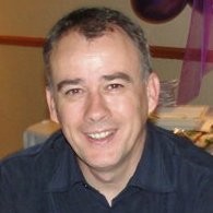 Colin Hill J.P.