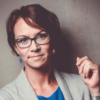 Kristin Schade