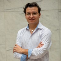 Rafael Angel Martinez Croci