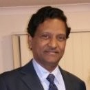 Margani Rao