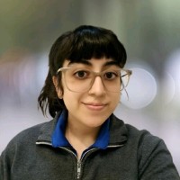 Fareeha Yasin