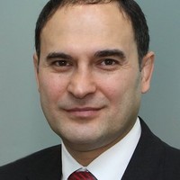 Özcan Elmas