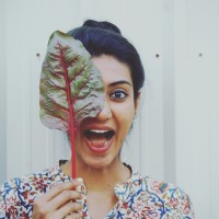 Anjaly Raisa Chacko