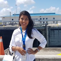Gloria Carolina Plata