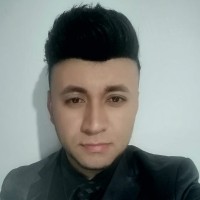 Andrés Marín